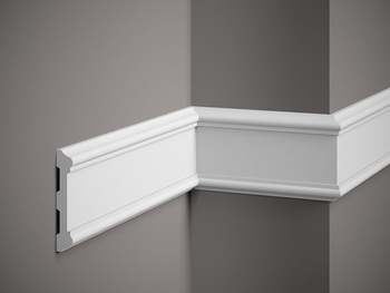 MDD410 Listwa ścienna