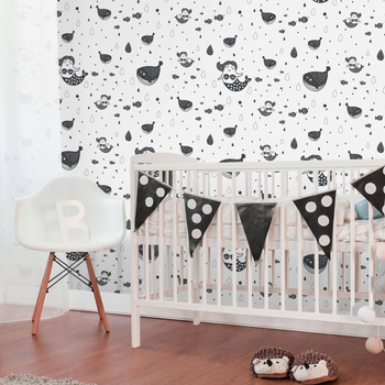 Under the sea - tapeta Wallart