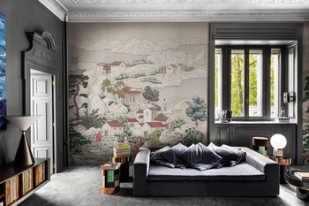 OKOBO KMN17 E - fototapeta Okobo LondonArt