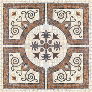 Tapeta Mind The Gap WP20060 BYZANTINE TILE