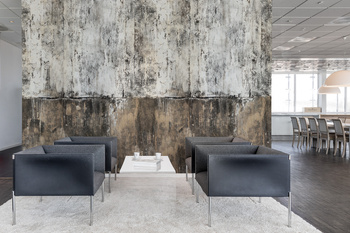 R14981 Brooklyn Wall - Fototapeta RebelWalls