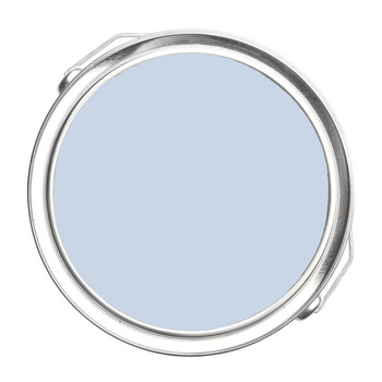820 - Misty Blue Benjamin Moore