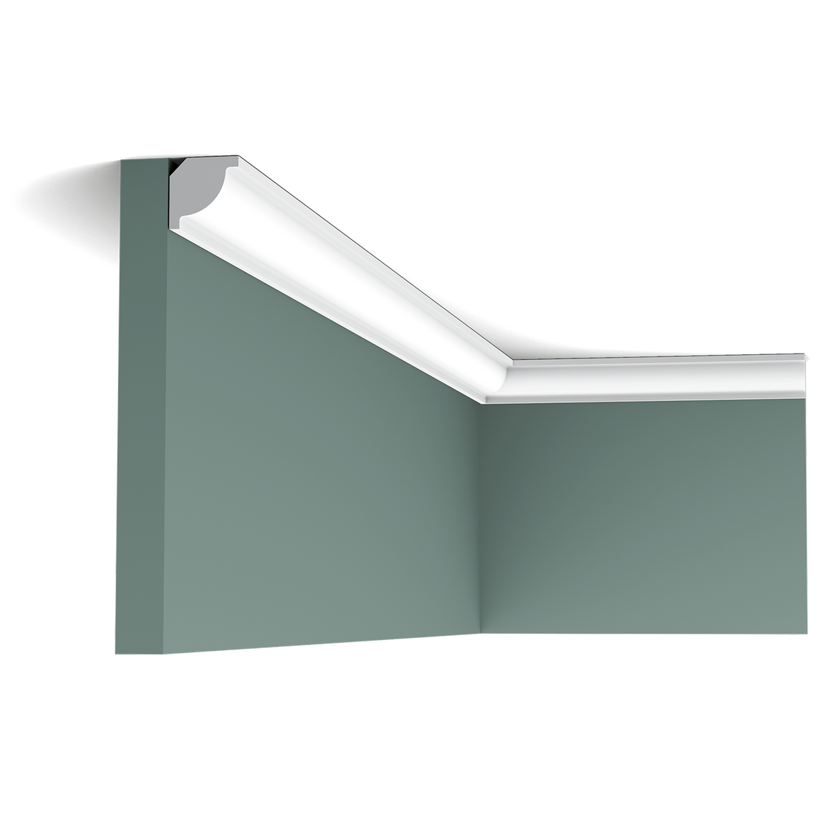 CX132 - Listwa sufitowa | Orac Decor – Orac Decor – aranżacja wnętrza