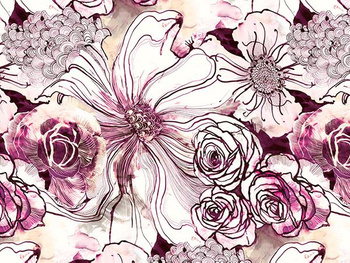 Leopold Mural Carl Robinson 12 WallQuest