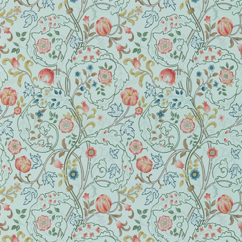 214731 Mary Isobel Tapeta ścienna Archive Wallpapers III Morris & Co