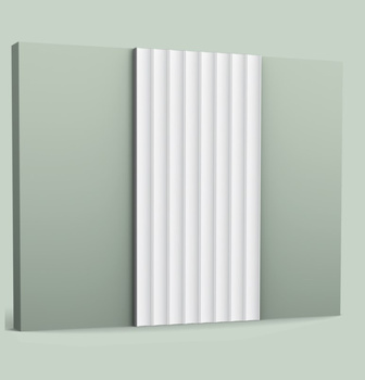 W109-2600 VALLEY - Panel dekoracyjny Orac Decor