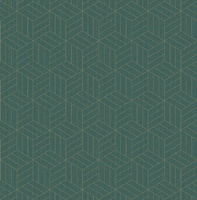 zielony