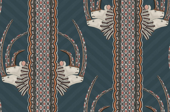 109/3015 Jabu Tapeta Ardmore Cole&Son