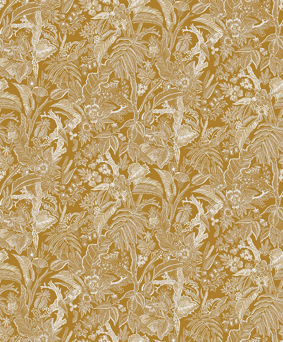 SUM502 - tapeta Onikar Summer Khroma – Khroma – zdjęcie produktu