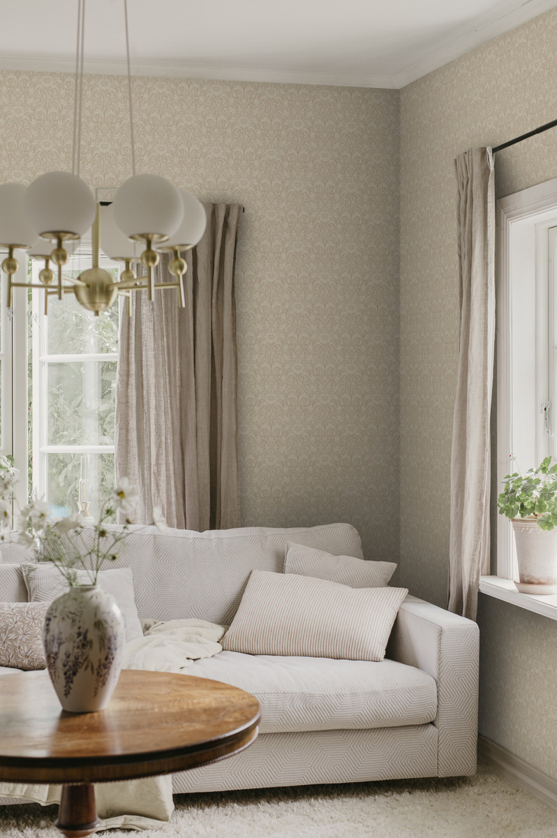 S10570-tapeta Emil Tradgarden Sandberg – Sandberg – zdjęcie produktu