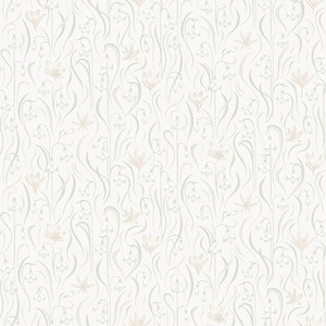 S10157-tapeta Signe Huset i Solen Sandberg