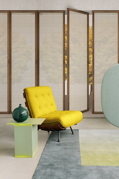 WDZE2101 - Fototapeta Zen Wall&Deco