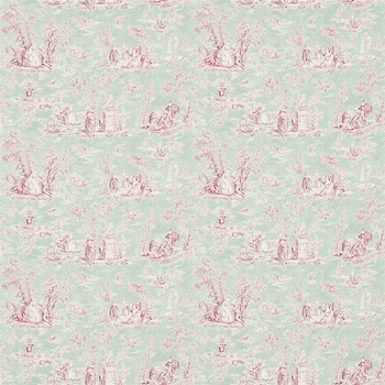 214063 Josette Tapeta ścienna Fabienne Sanderson