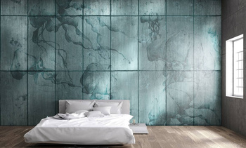 142_001 – fototapeta Meduse Taplab