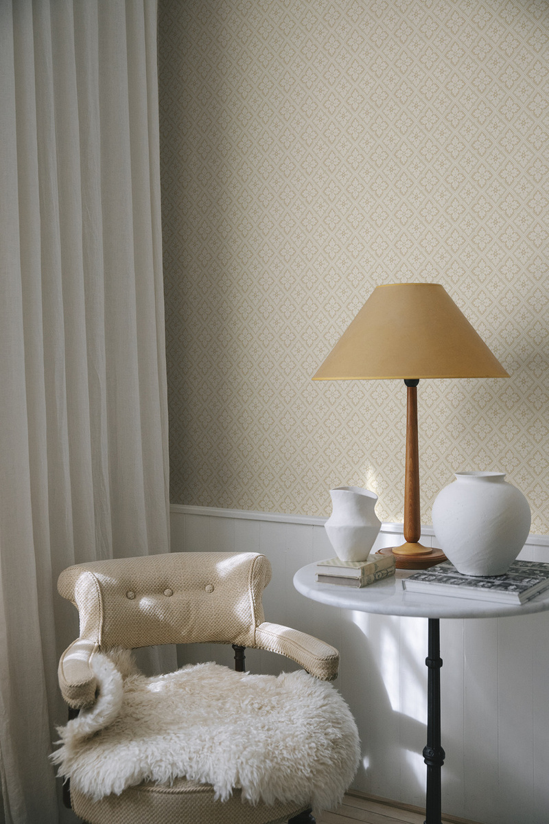 S10453-tapeta Edvin Ett Hem, Oland Sandberg – Sandberg – zdjęcie produktu