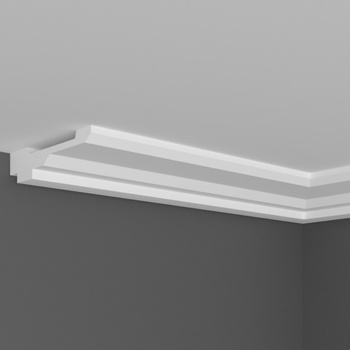 MDB165 Schodkowa listwa sufitowa, Mardom Decor