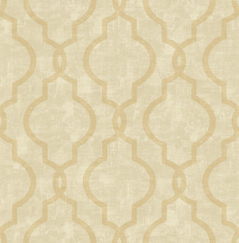 MO21405 - tapeta Classical Trellis Soho WallQuest