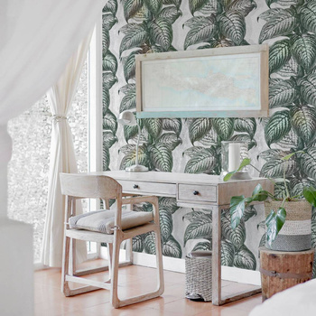 Magnifica Light - Tapeta w standaryzowanych rolkach WallArt