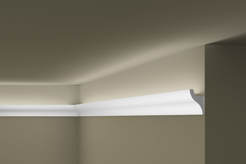 IL3 – listwa gzymsowa, listwa oświetleniowa, gzyms Arstyl NMC