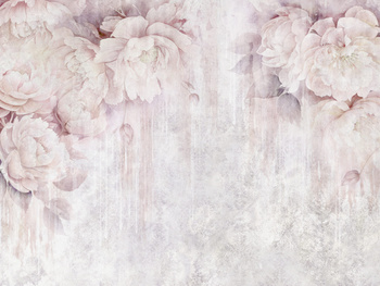 Tapeta kwiaty Neami WallCraft 870322401