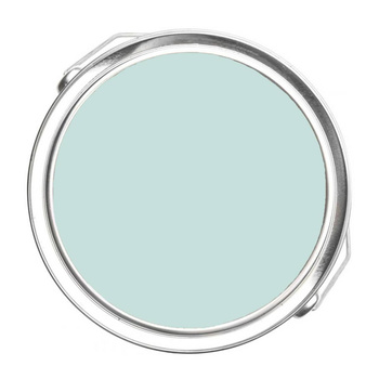 673 - Iced Green Benjamin Moore