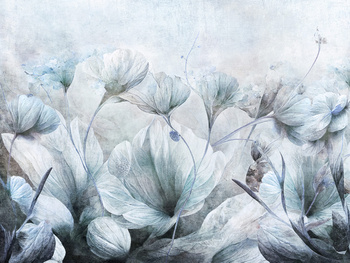 Tapeta kwiaty Armona WallCraft 825322401