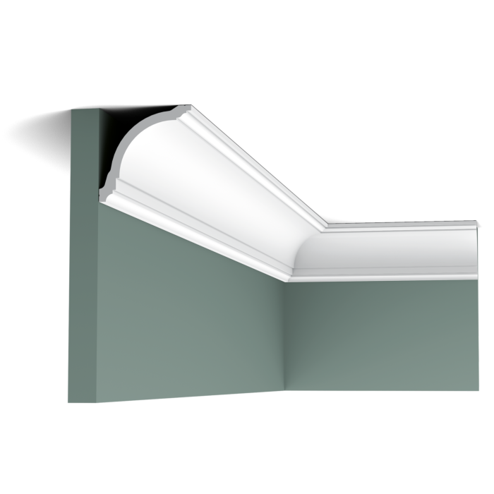 CX199 - Listwa sufitowa Orac – Orac Decor – aranżacja wnętrza