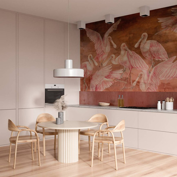 Tempesta Ajaja - Fototapeta WallArt