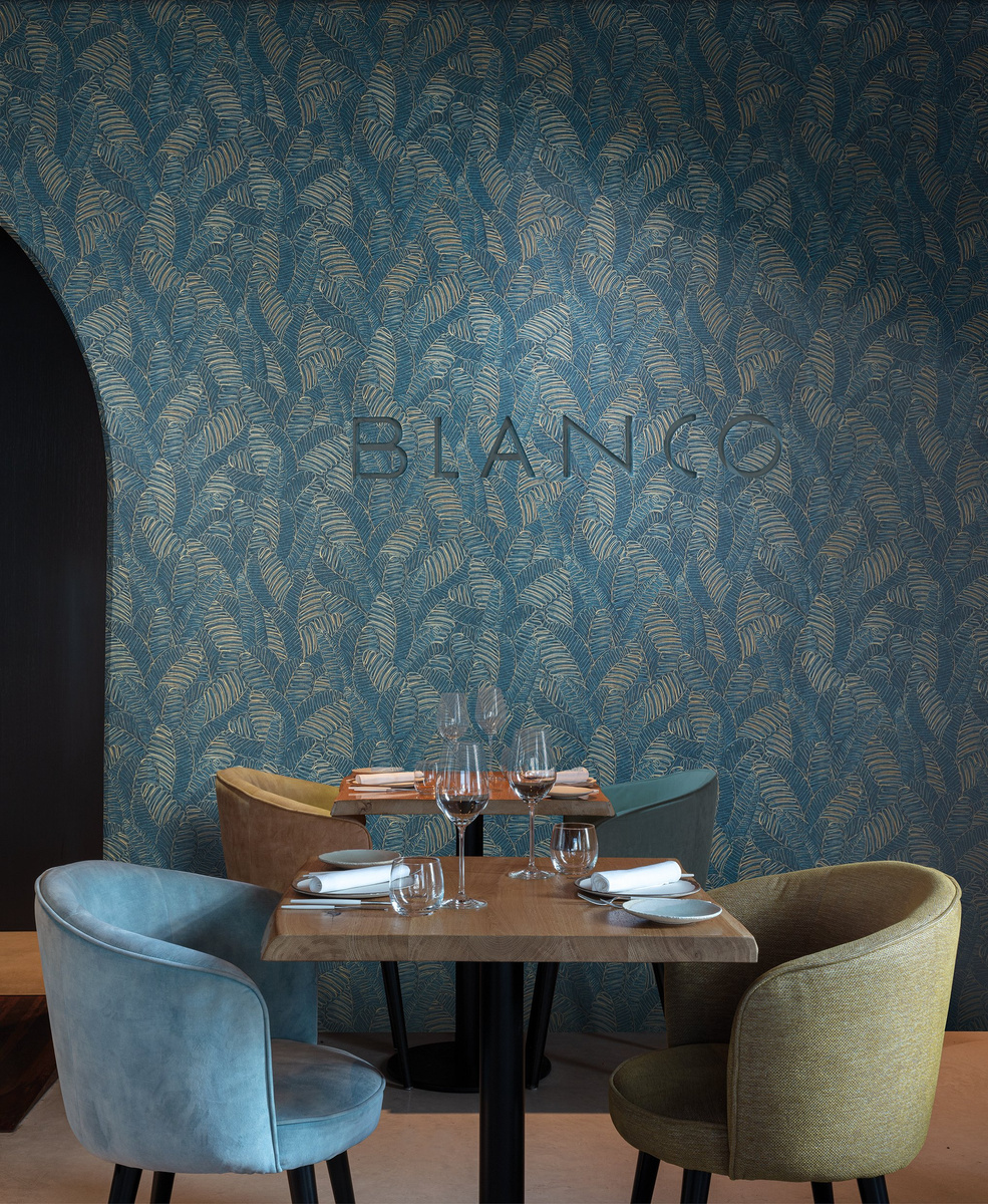 SPI101 – tapeta ścienna Phaedra Spirit of Nature Khroma – Khroma – zdjęcie produktu