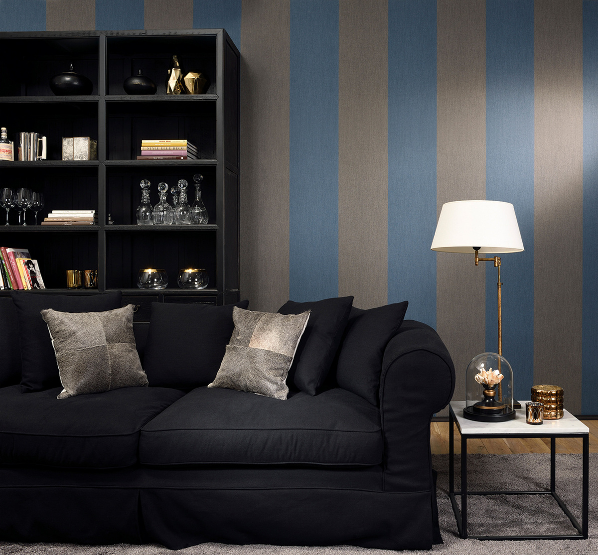 Tapeta Arte LesRayures GrandStripe 30028 – Arte – zdjęcie produktu