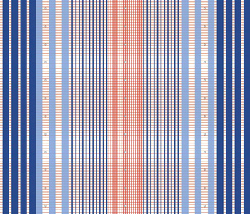 8000078 - panel 14611 Costa Smeralda 40th Aniversary Coordonne