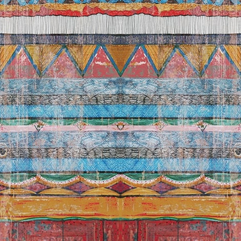 WET_DA1701 – fototapeta Dakota Wet System 2017 Wall&Deco