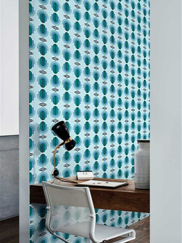 Tapeta London Art 19033 helmet elena salmistraro