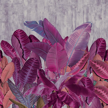 Tapeta Inkiostro Bianco – Herbage INKEQTA1902