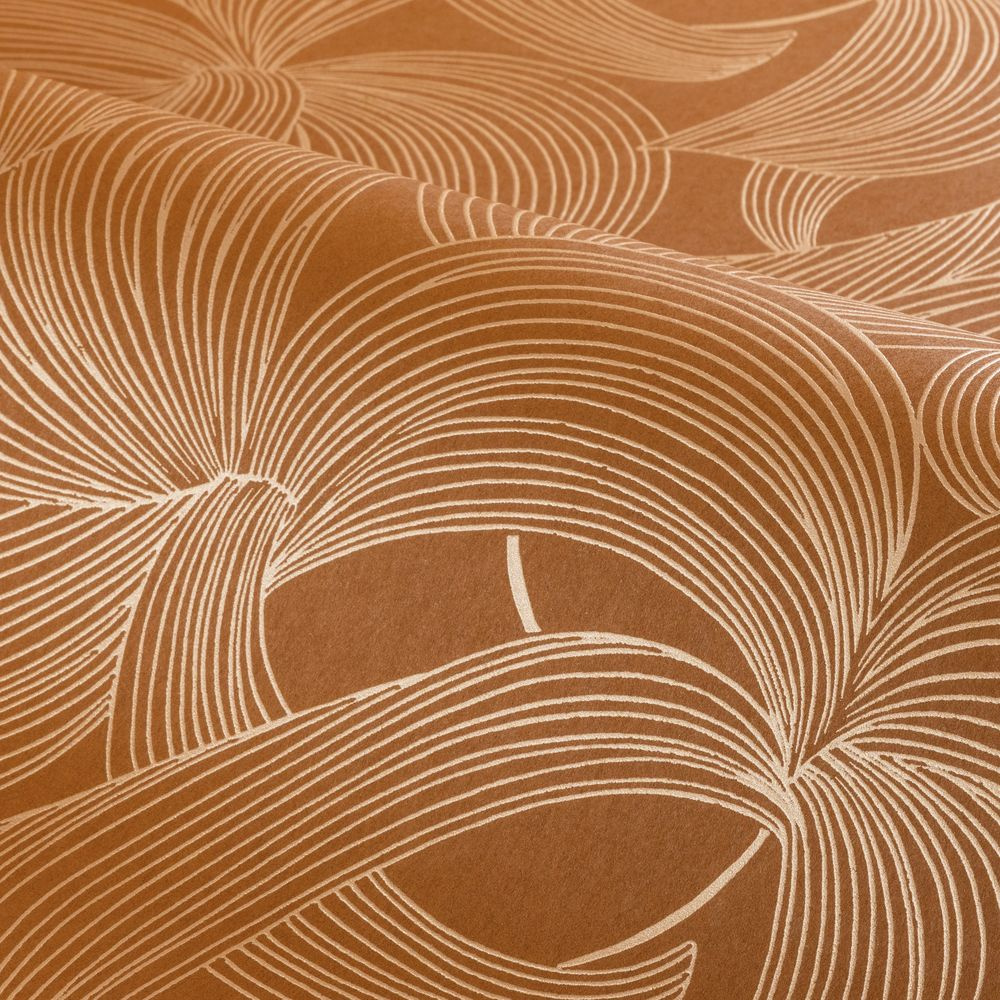 70681834 - Tapeta Leontine Isadora Casamance – Casamance – zdjęcie produktu