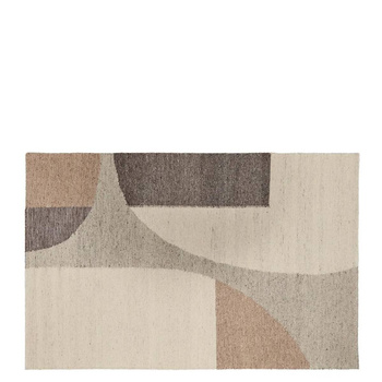 Jishiro Natural - dywan Designers Guild