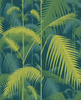 112/1002 – tapeta Palm Jungle Icons Cole & Son