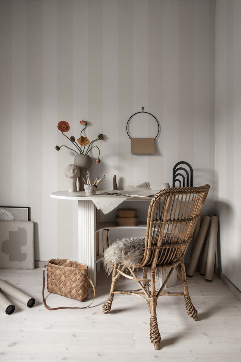 516-01-tapeta Magnus Jordnara Sandberg – Sandberg – zdjęcie produktu