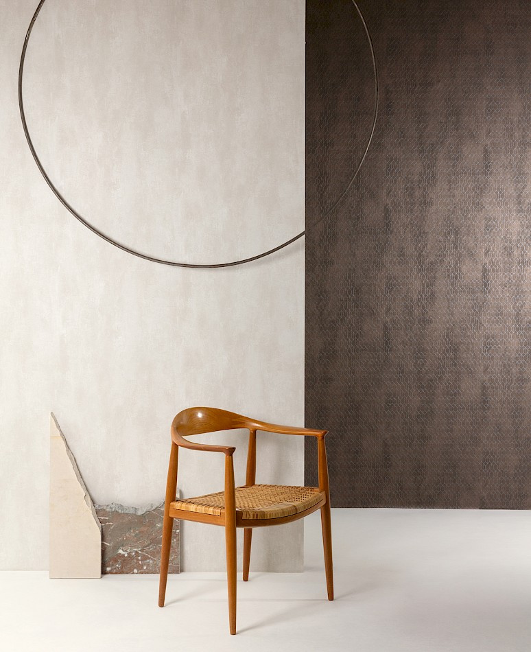 PRI501 – tapeta Mesh Prisma Khroma – Khroma – zdjęcie produktu