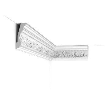 C201 – Listwa sufitowa zdobiona Orac