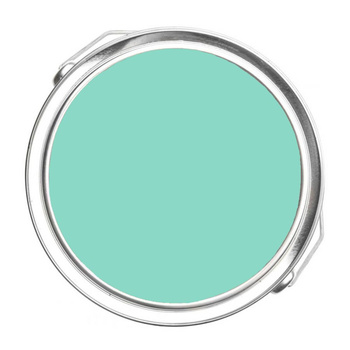 605 - Calming Green Benjamin Moore