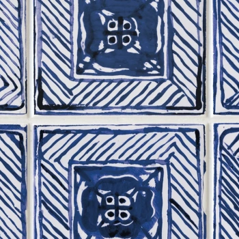 R15081 – fototapeta Raimat Tiles Rebel Walls