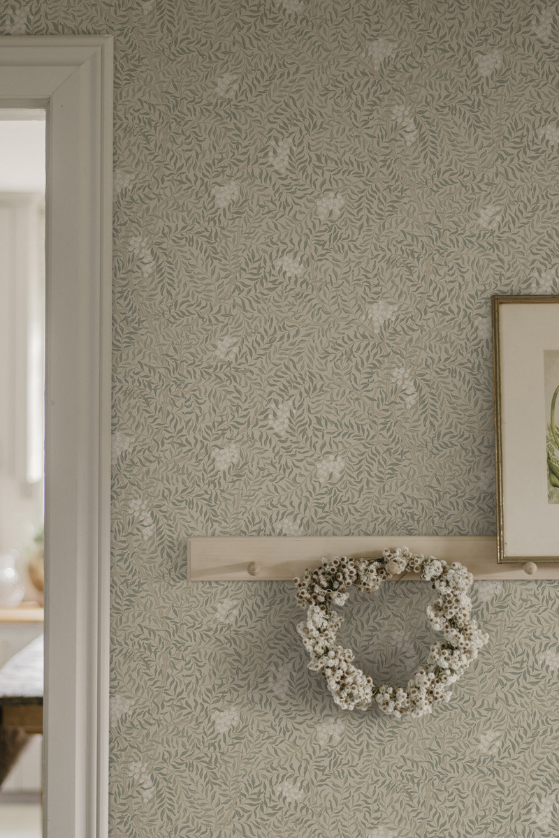 S10497-tapeta Simon Tradgarden Sandberg – Sandberg – zdjęcie produktu