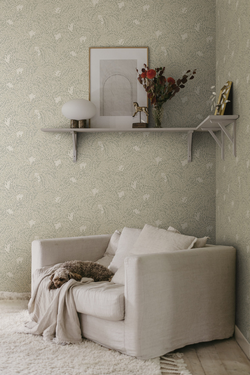 S10497-tapeta Simon Tradgarden Sandberg – Sandberg – zdjęcie produktu