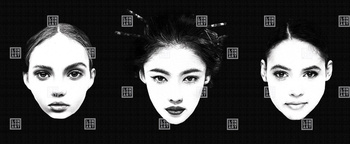 18082-02 – fototapeta Cassiopea LondonArt