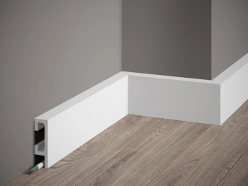 QL019 listwa ścienna Mardom Decor