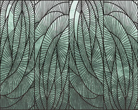 zielony