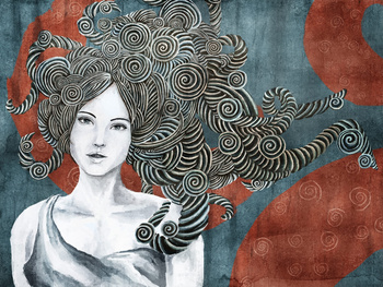 FOTOTAPETA KIVARA 625 32 2202 WALLCRAFT