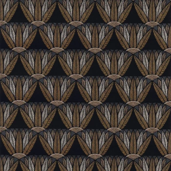 76162140 – tapeta ścienna Castalia Bord Du Nil Casamance