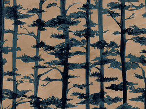 70040814- tapeta Ame Legendes Casamance